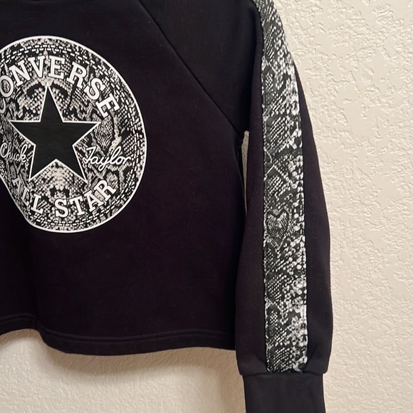 Converse Kids Hoodie - Picture 5 of 7